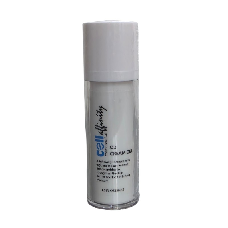 Probiotic Cleansing Mousse