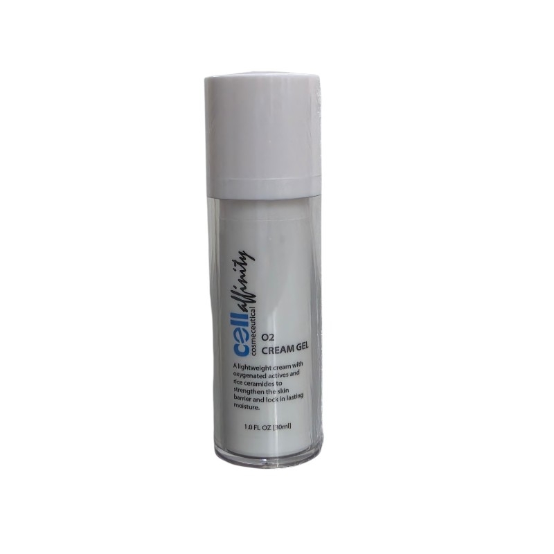 Probiotic Cleansing Mousse