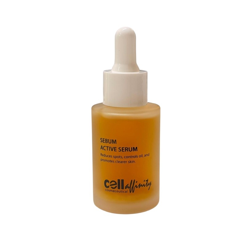 Probiotic Cleansing Mousse