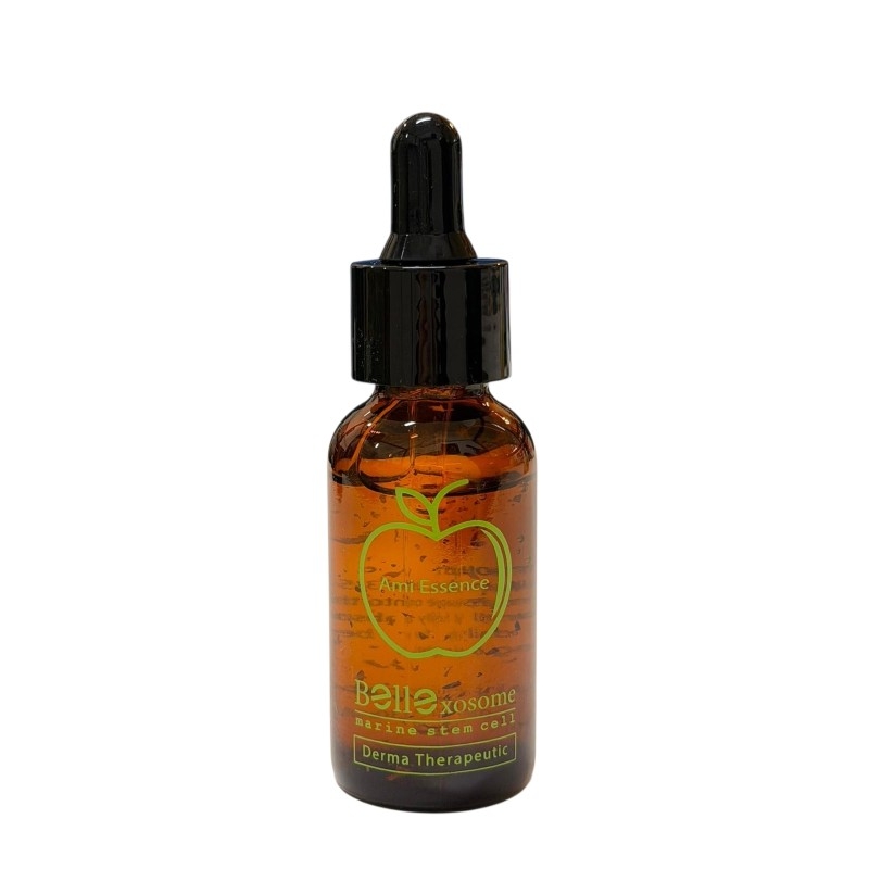 Probiotic Cleansing Mousse