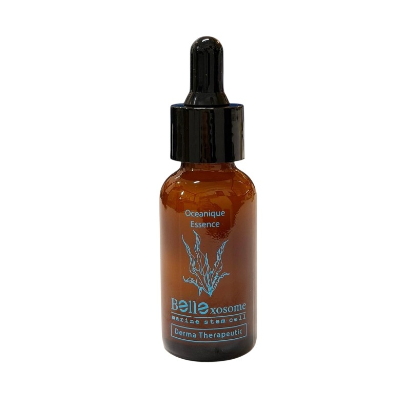 Probiotic Cleansing Mousse